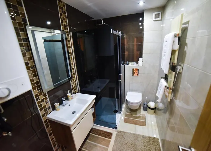 S1-2 Appartamento Zlatibor